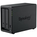 NAS SYNOLOGY DS725 PLUS 8GB 8TB NAS SYNOLOGY DS725 PLUS 8GB 8TB